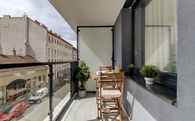 Pure Happiness Apartment